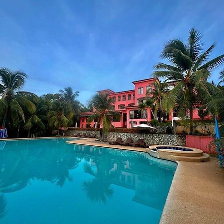 My Little Island Hotel Esperanza Exterior foto